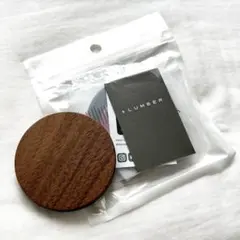+LUMBER MAG FOLD STAND MagSafe対応スマホスタンド