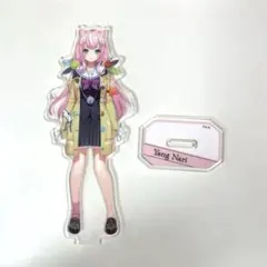 にじさんじ ヤンナリ アクスタ - メルカリ