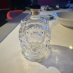 Jack Daniel's Eagle Decanter 空ボトル - メルカリ