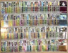 ポケモンカード モンスターボールミラー まとめ売り 約 150枚