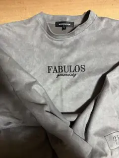 FABULOS 服