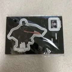 スター・ウォーズ ダース・ベイダー アクリルスタンド はっぴーくじ