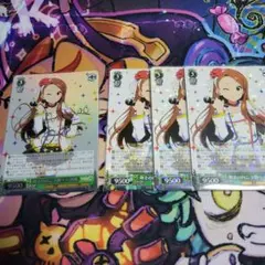 ヴァイス　輝きの向こう側へ！伊織　SP　他