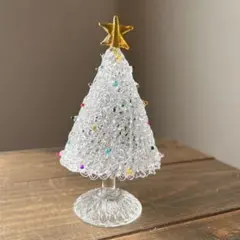 クリスマスオブジェ