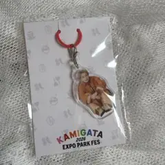 西畑大吾 チャーム カミガタボーイズ