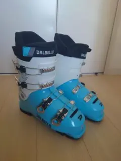 ☆DALBELLO ジュニア スキーブーツ[CX 3.0](21.5) 新品！☆ - メルカリ