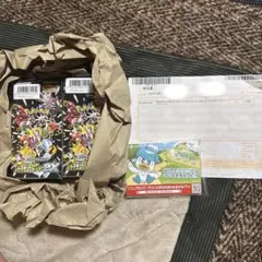 ポケモンカード　シャイニートレジャーex シュリンク付　2 BOX
