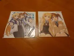 魔法少女リリカルなのは exceeds