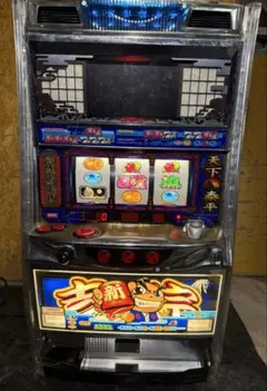 2026年最新】パチスロ 実機 吉宗の人気アイテム - メルカリ