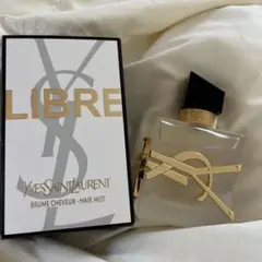 Yves Saint Laurent LIBRE ヘアミスト