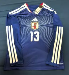 新品 タグ付き 中村俊輔 サイズL 日本代表 ユニフォーム 2004 - メルカリ