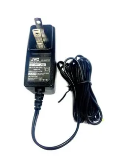 JVC Everio 【純正】 ACアダプター AC-V11