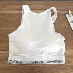 カルバンクライン　ブラトップ　タンクトップ　S