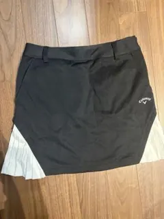 Callaway プリーツスカート ゴルフウェアのサムネイル