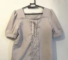 evelyn エブリン トップス ブラウス