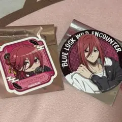 千切豹馬セット