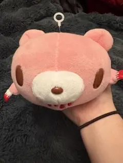 グルーミーペンケース