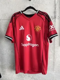 マンチェスター・ユナイテッド シャツ Yoro 15