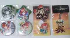 白猫プロジェクト グッズセットのサムネイル