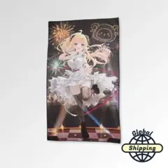 わためぇ Night Fever!! 韓国限定 わため　タオル