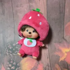 2026年最新】モンチッチ着せ替えの人気アイテム - メルカリ