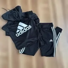 アディダス ジャージ スウェット