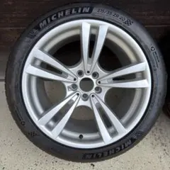 Yyyy0810様】 BMW タイヤ＋ホイール 275 40 20 - メルカリ