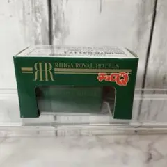 リーガロイヤルホテル チョロQ 非売品　未開封