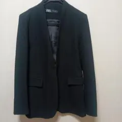 Zaraジャケット