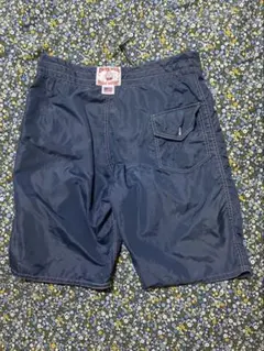 Birdwell メンズ ボードショーツ　NAVYのサムネイル