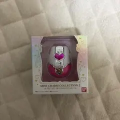 プリキュアミニチャームコレクション カードコミューン