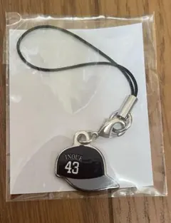 キャップ 記念グッズ