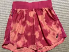 asics ランニングショートパンツ Mサイズのサムネイル