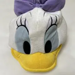 デイジーダック ファンキャップ ディズニー