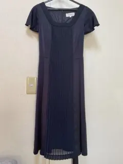 SOUP ネイビーワンピース9号