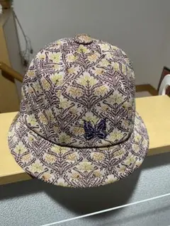 2026年最新】needles ハット lの人気アイテム - メルカリ