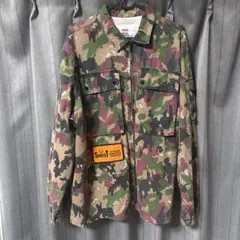 Supreme / BDU Shirt Jacketのサムネイル