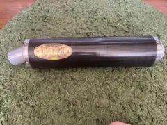 TSUKGI(ツキギ)サイレンサー　60㎝／60パイ　ZXR1100／ZX10など　鈍用 | 汎用ステンレス インナーサイレンサー 60パイ（サイレンサー