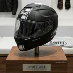 SHOEI GT-Airマットブラック・グラフィックモデル【Mサイズ】 - メルカリ