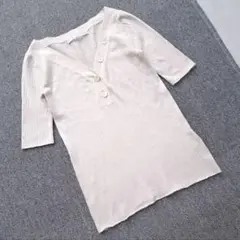 S&Sニット トゥモローランド アダムエロペ ユナイテッドアローズ イエナ ロペ