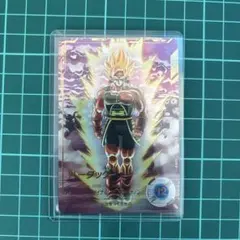 ドラゴンボールスーパーダイバーズ バーダック パラレル SDV3-043