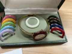 2025年最新】グッチ 時計 チェンジリングの人気アイテム - メルカリ