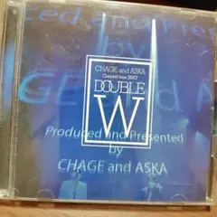 CHAGE and ASKA COUNTDOWN LIVE 03 › ›04 - メルカリ