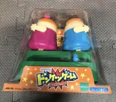 ドンケツゲーム未使用キャラクター玩具
