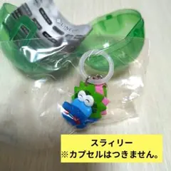 カプセルトイ スラィリー　めじるし　プロ野球　カープ