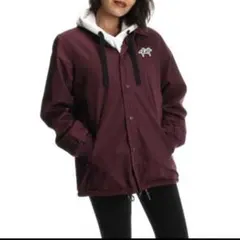 最終値下げ　roxy コーチジャケット　Sサイズ