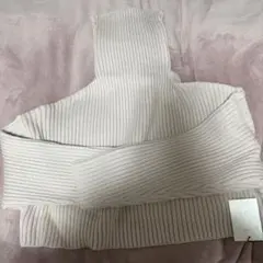 GRL 長袖タートルネックニット Fサイズ