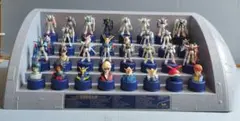 ガンダムエース 月刊化記念 6月号付録 メタルプレート セミコンプ 11