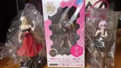 新春sale　【まとめ売り】艦これ フィギュア いろいろ セット