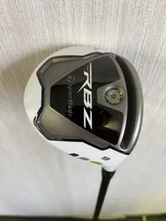 美品　RBZ 9W 24° 純正シャフトSR